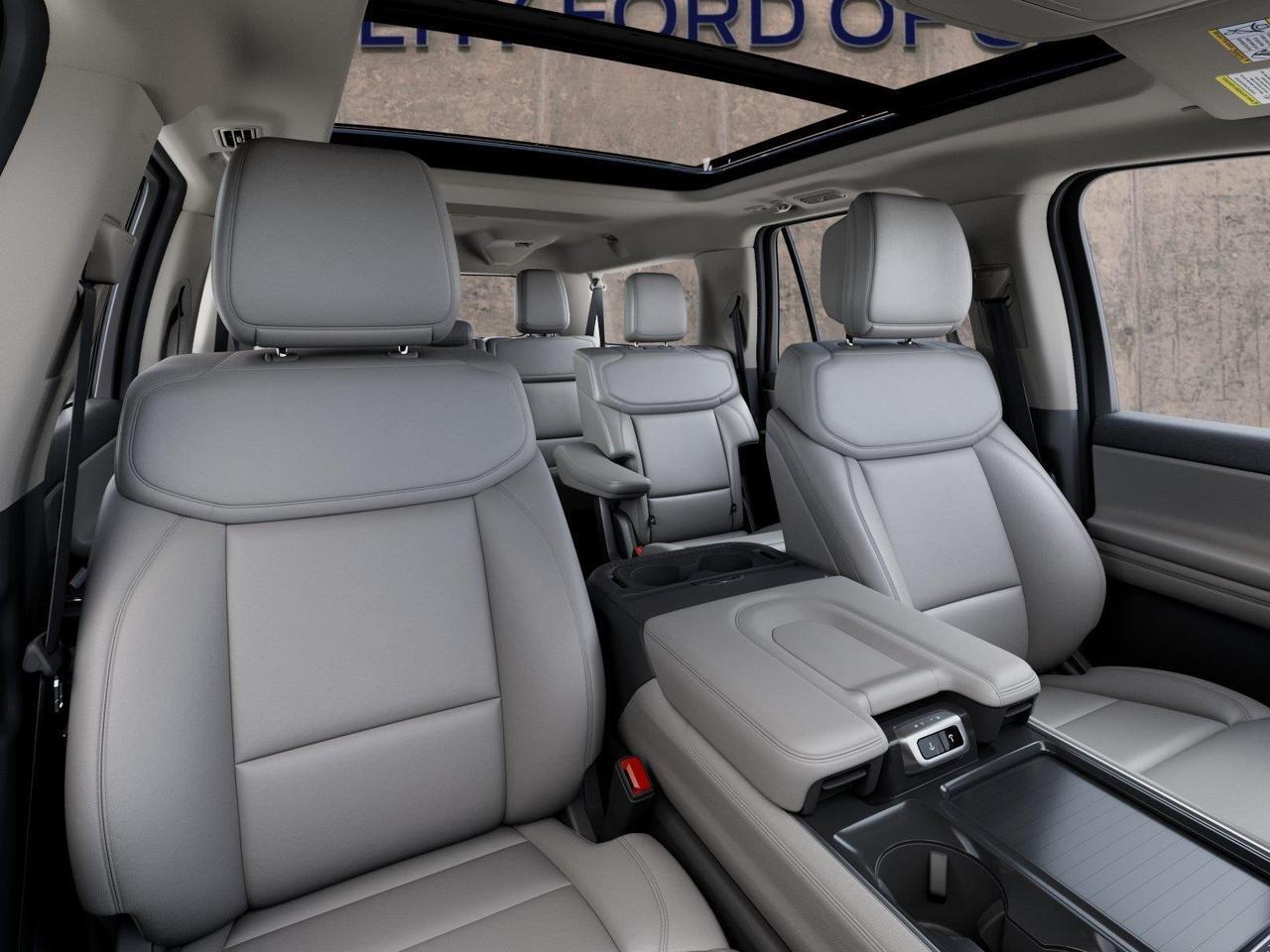 2027 Ford Expedition Max Active Gaithersburg MD