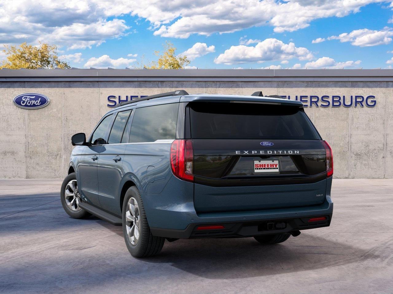 2027 Ford Expedition Max Active Gaithersburg MD