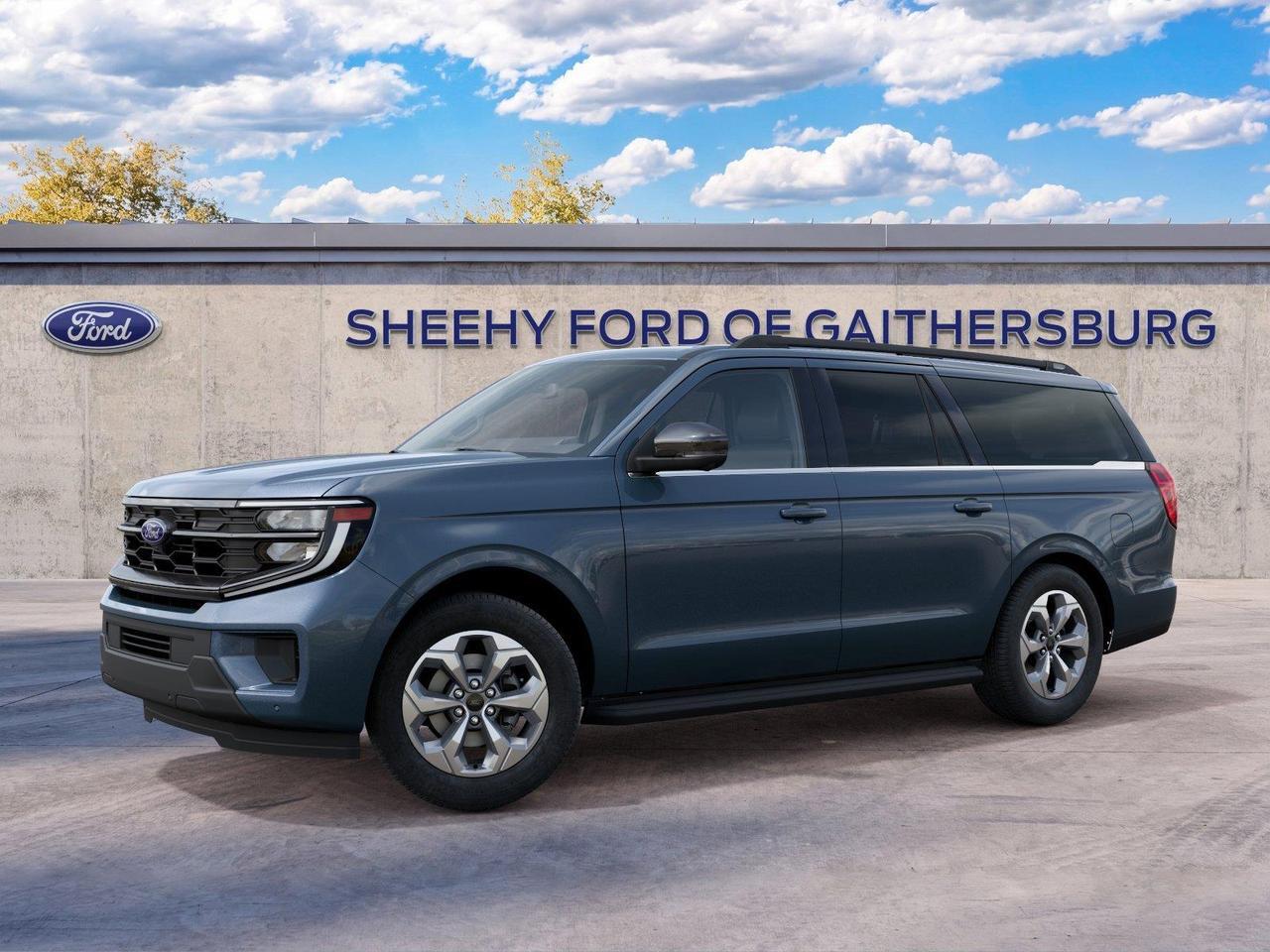 2027 Ford Expedition Max Active Gaithersburg MD