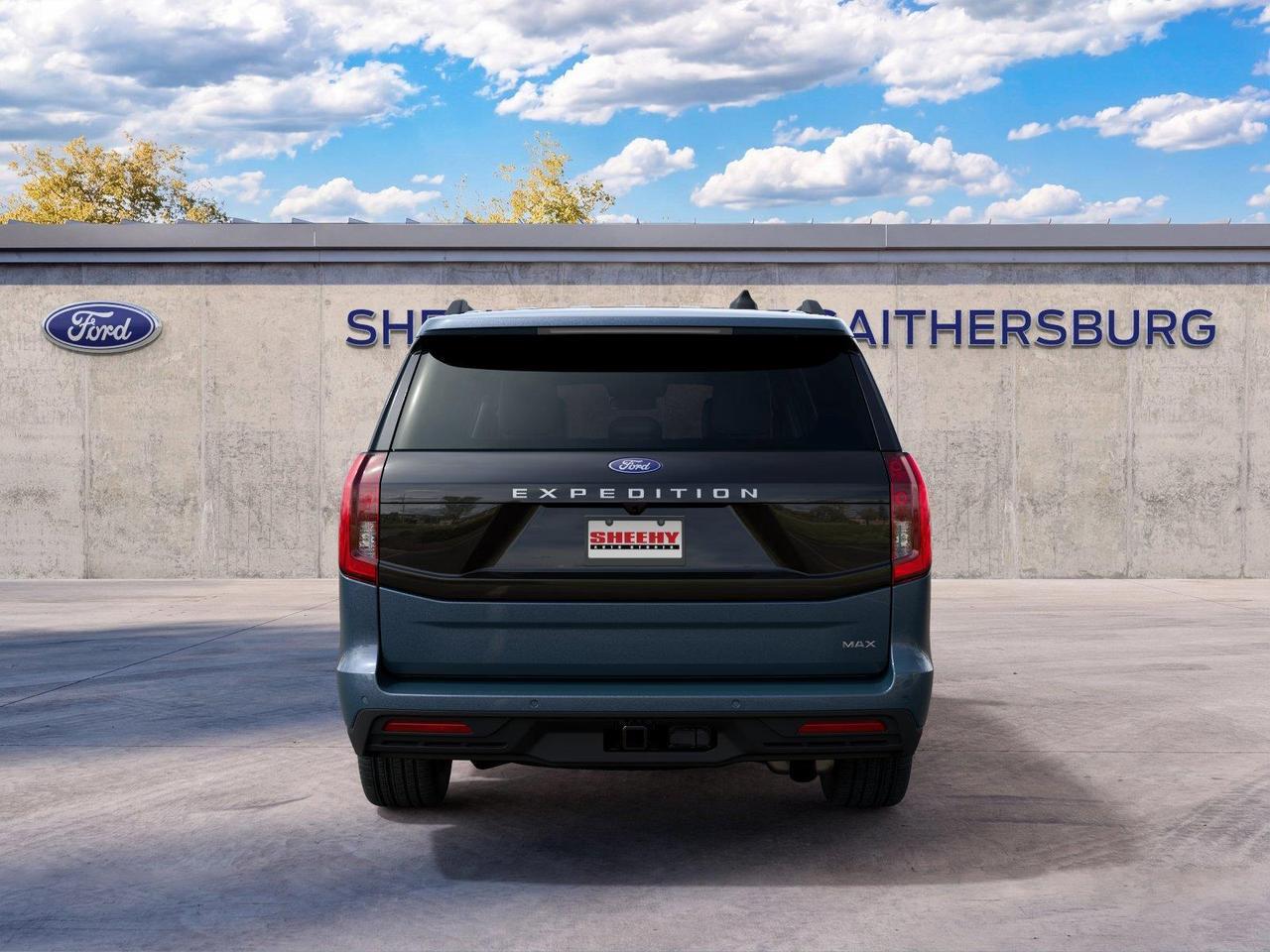2027 Ford Expedition Max Active Gaithersburg MD