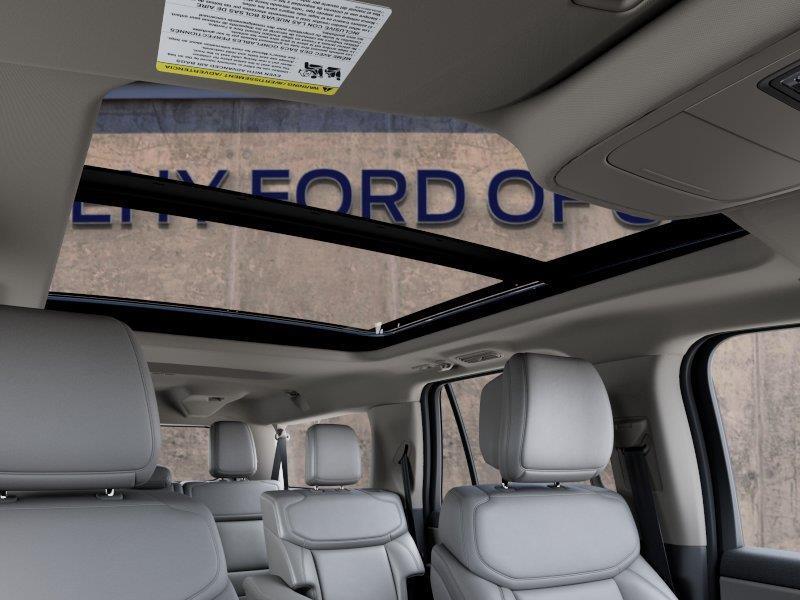 2027 Ford Expedition Max Active Gaithersburg MD