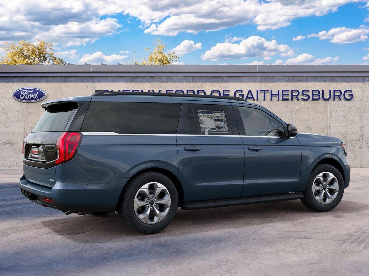 2027 Ford Expedition Max Active Gaithersburg MD