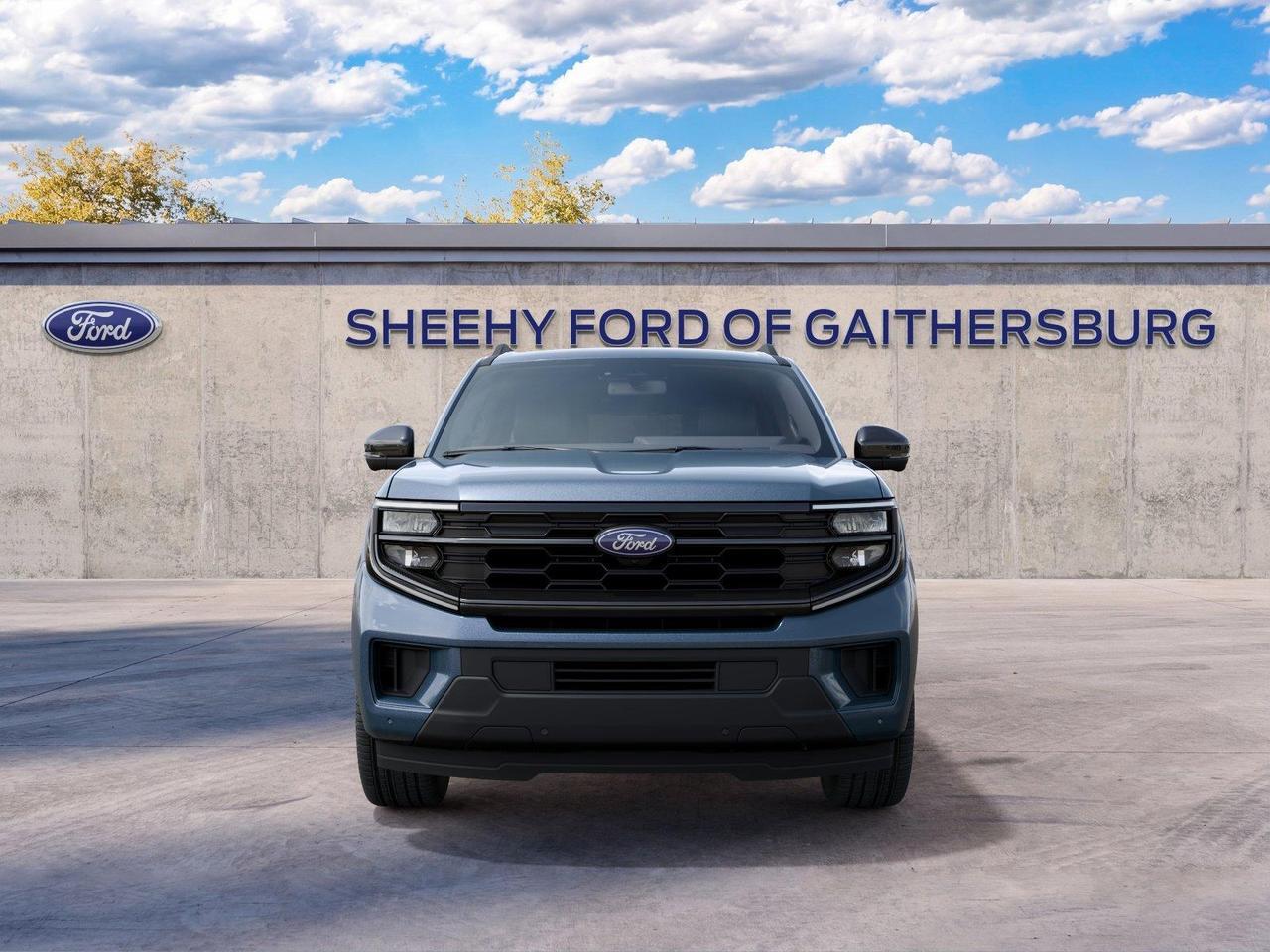 2027 Ford Expedition Max Active Gaithersburg MD