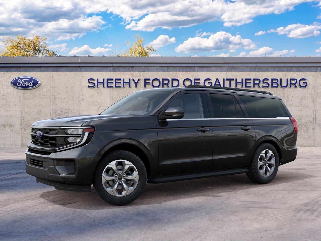 2027 Ford Expedition Max Active Gaithersburg MD