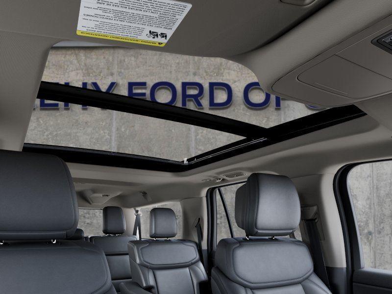 2027 Ford Expedition Max Active Gaithersburg MD