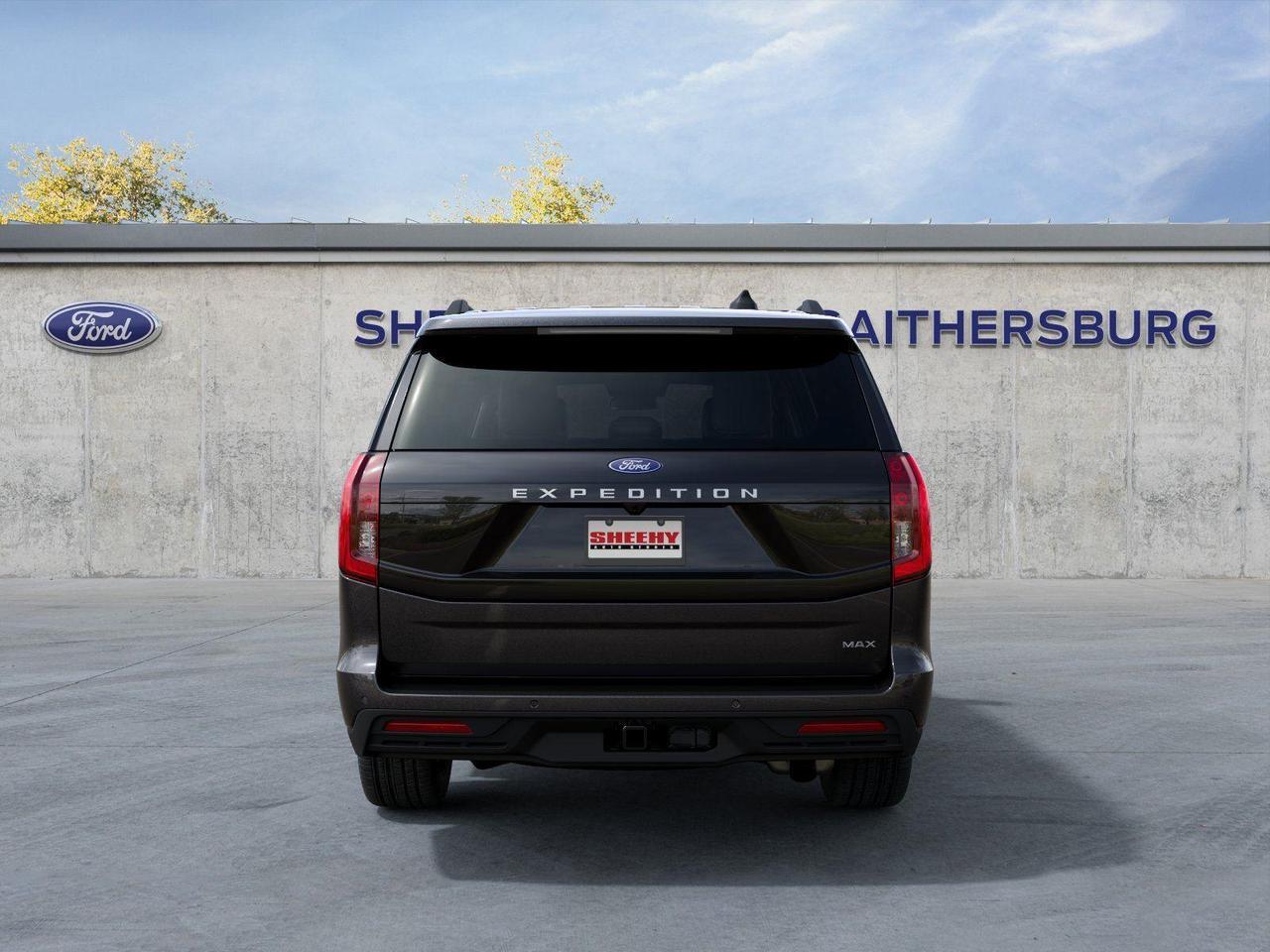 2027 Ford Expedition Max Active Gaithersburg MD
