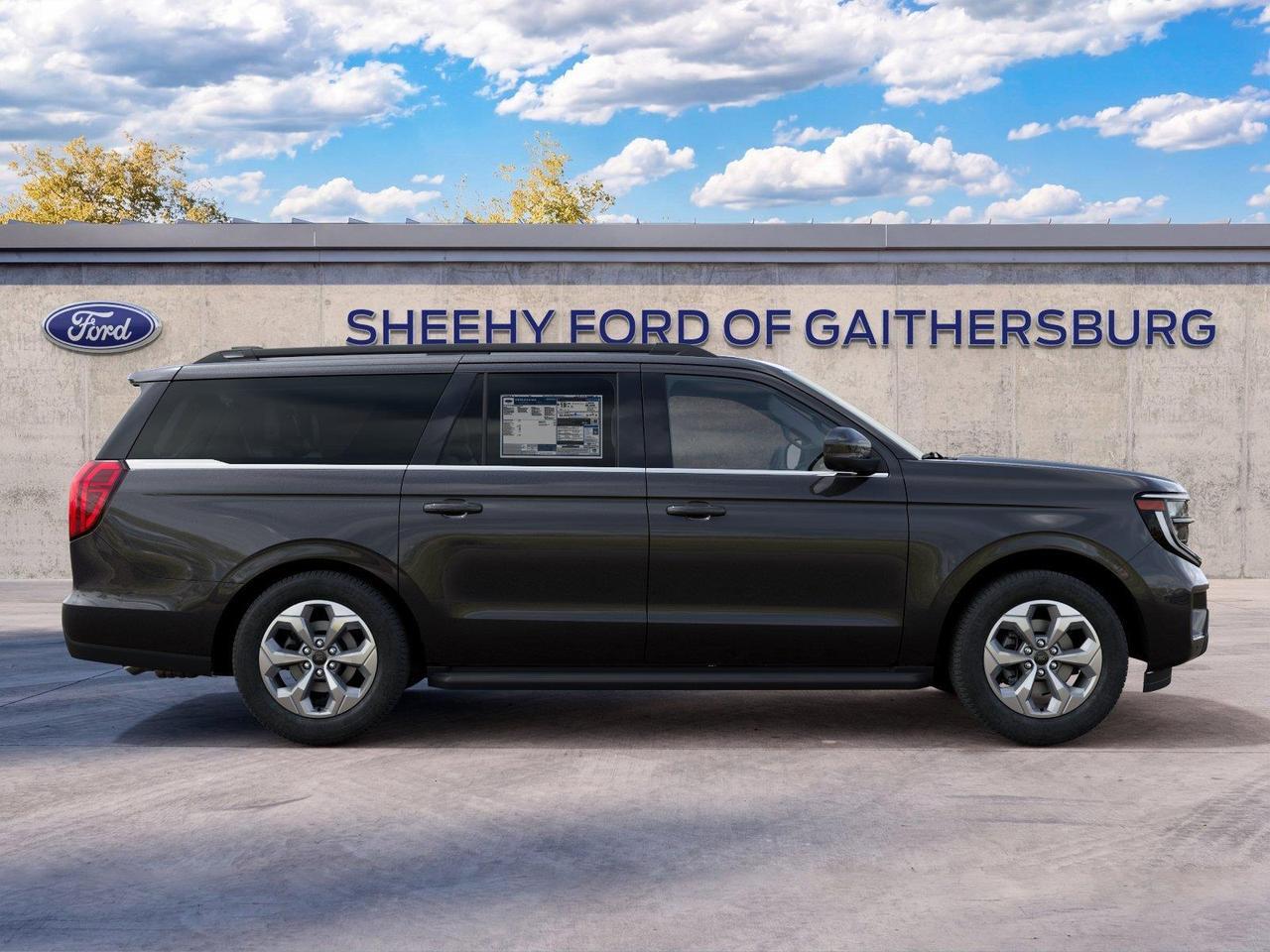 2027 Ford Expedition Max Active Gaithersburg MD