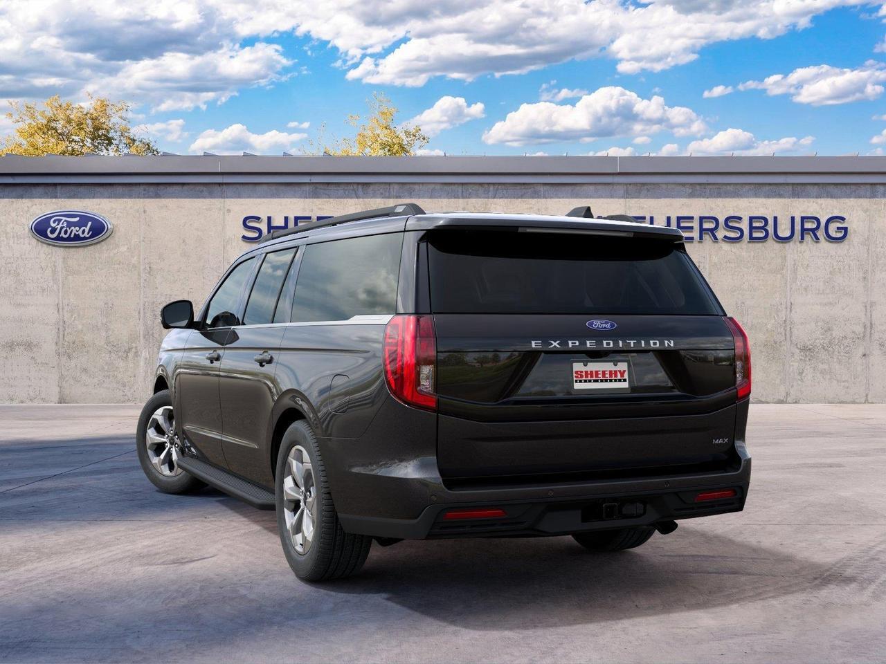 2027 Ford Expedition Max Active Gaithersburg MD