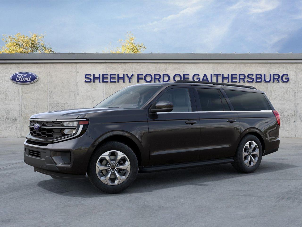 2027 Ford Expedition Max Active Gaithersburg MD