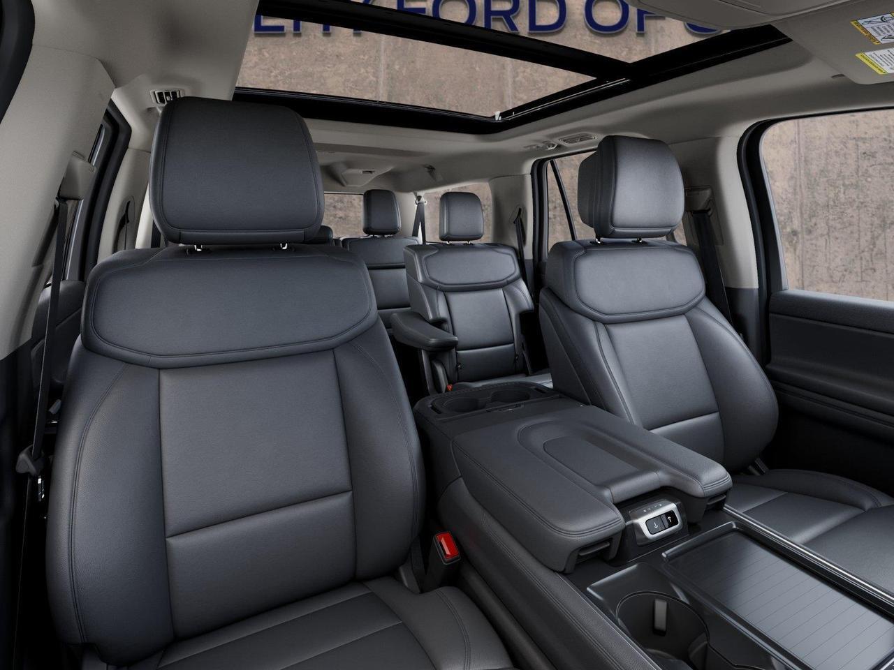 2027 Ford Expedition Max Active Gaithersburg MD