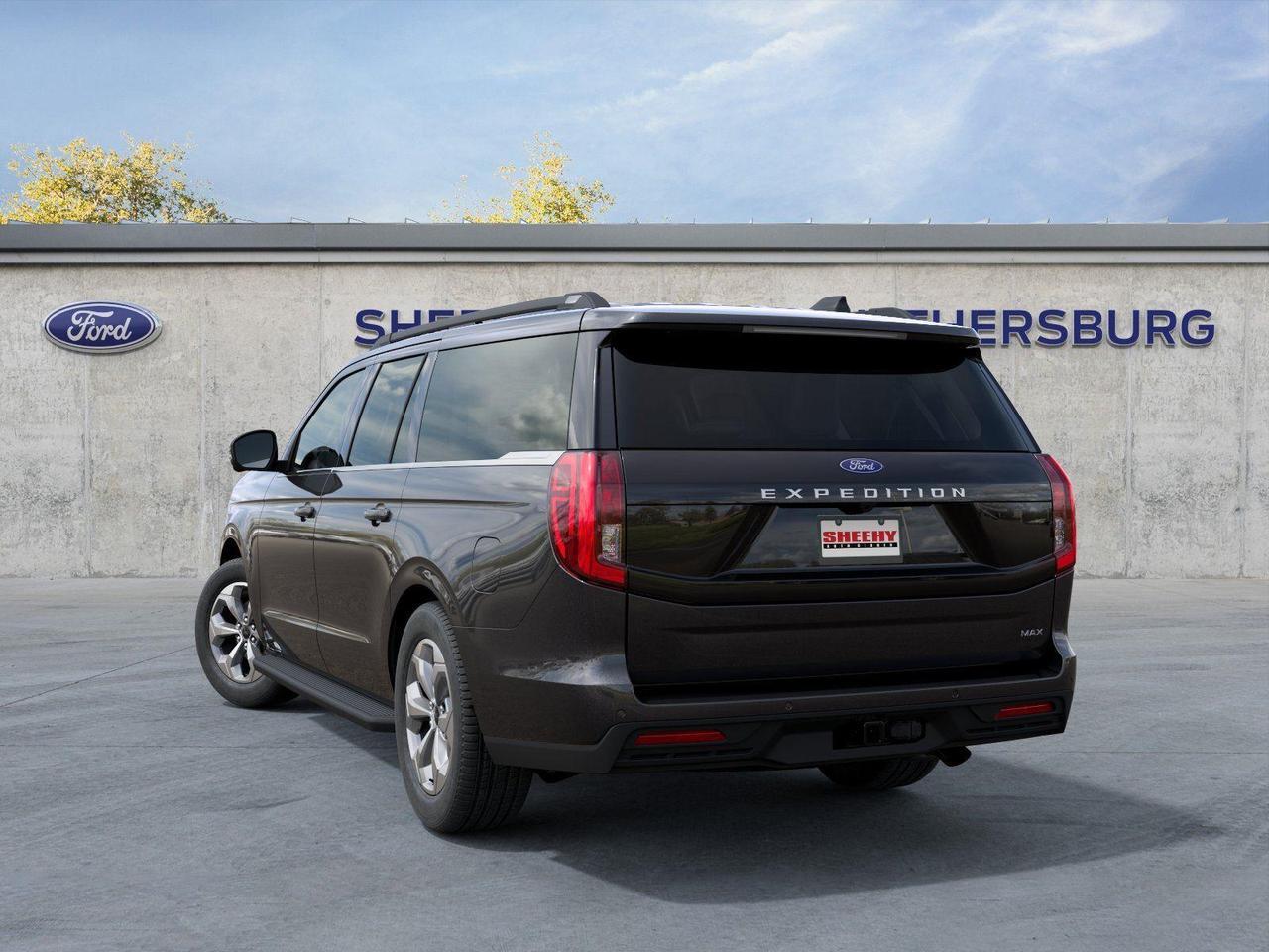 2027 Ford Expedition Max Active Gaithersburg MD