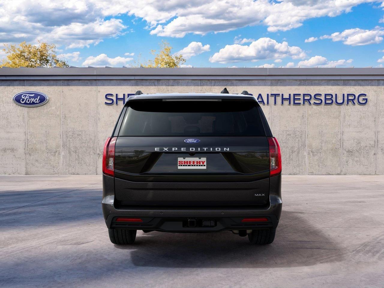 2027 Ford Expedition Max Active Gaithersburg MD