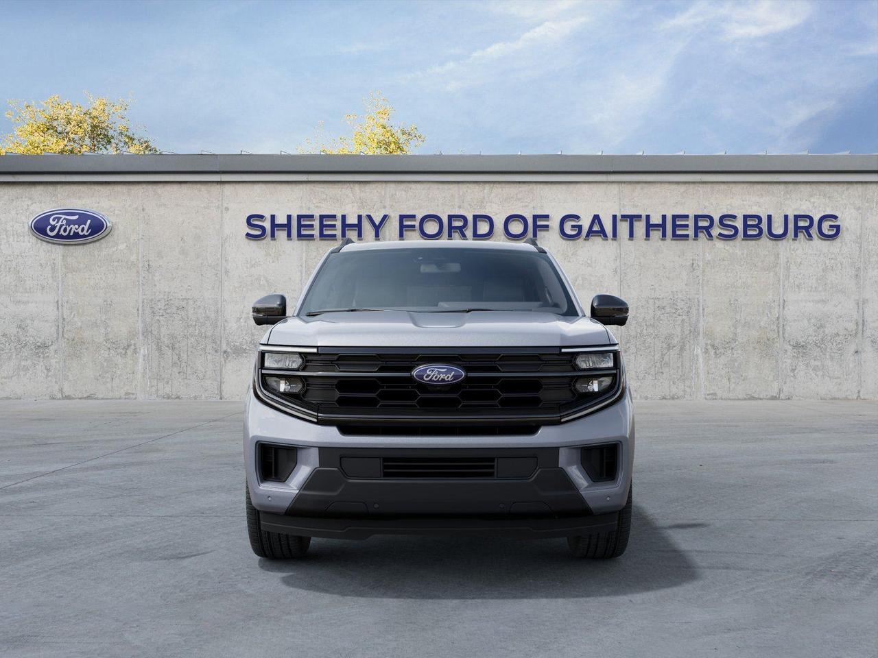 2027 Ford Expedition Max Active Gaithersburg MD