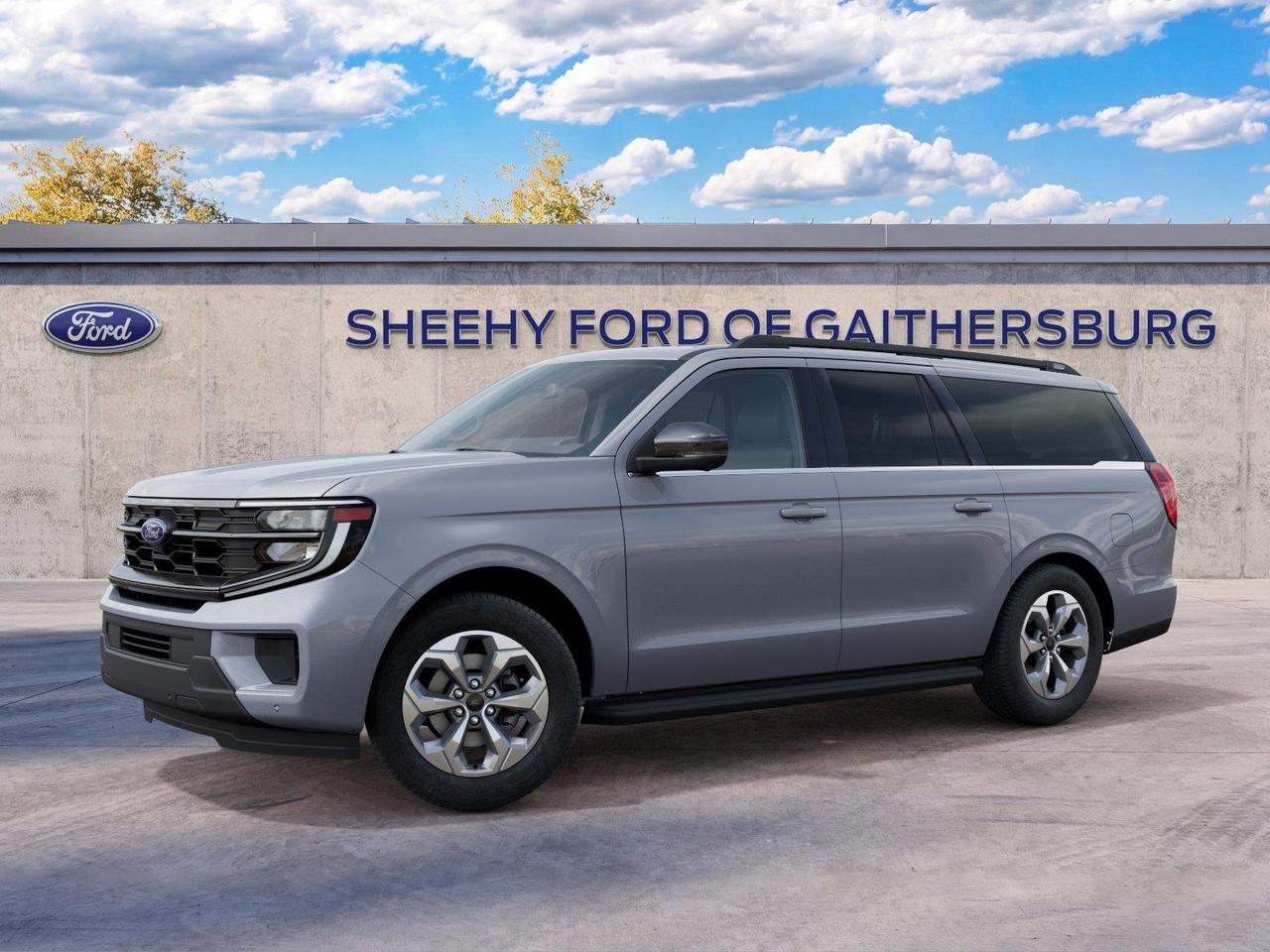 2027 Ford Expedition Max Active Gaithersburg MD