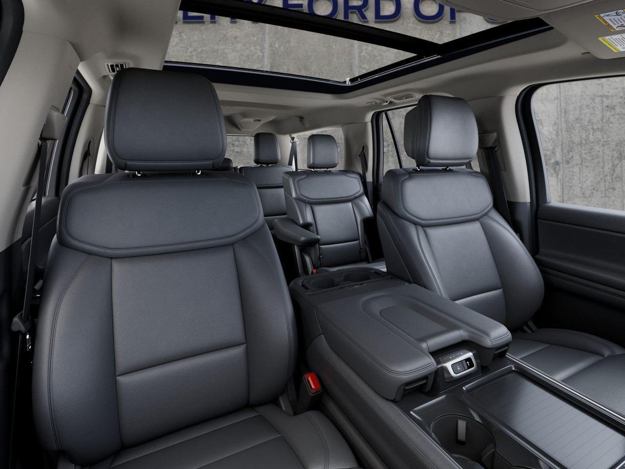 2027 Ford Expedition Max Active Gaithersburg MD