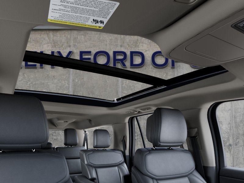 2027 Ford Expedition Max Active Gaithersburg MD