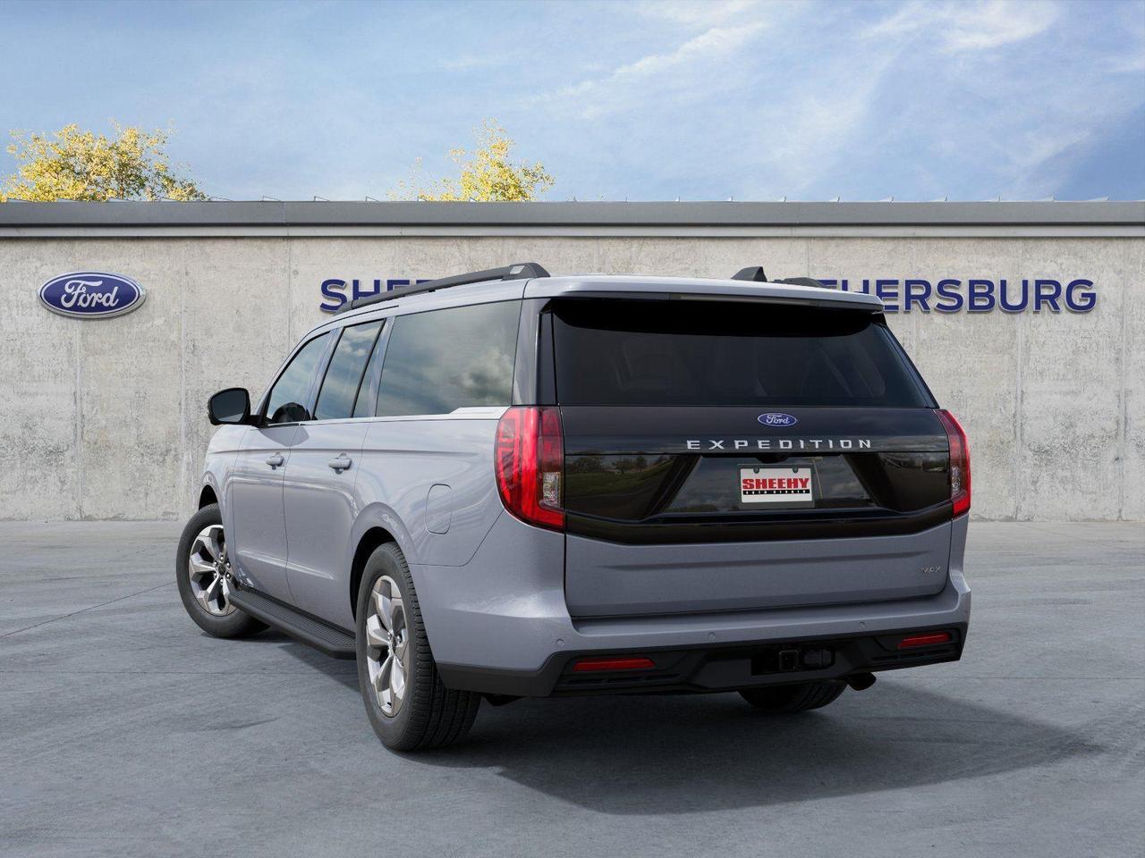 2027 Ford Expedition Max Active Gaithersburg MD
