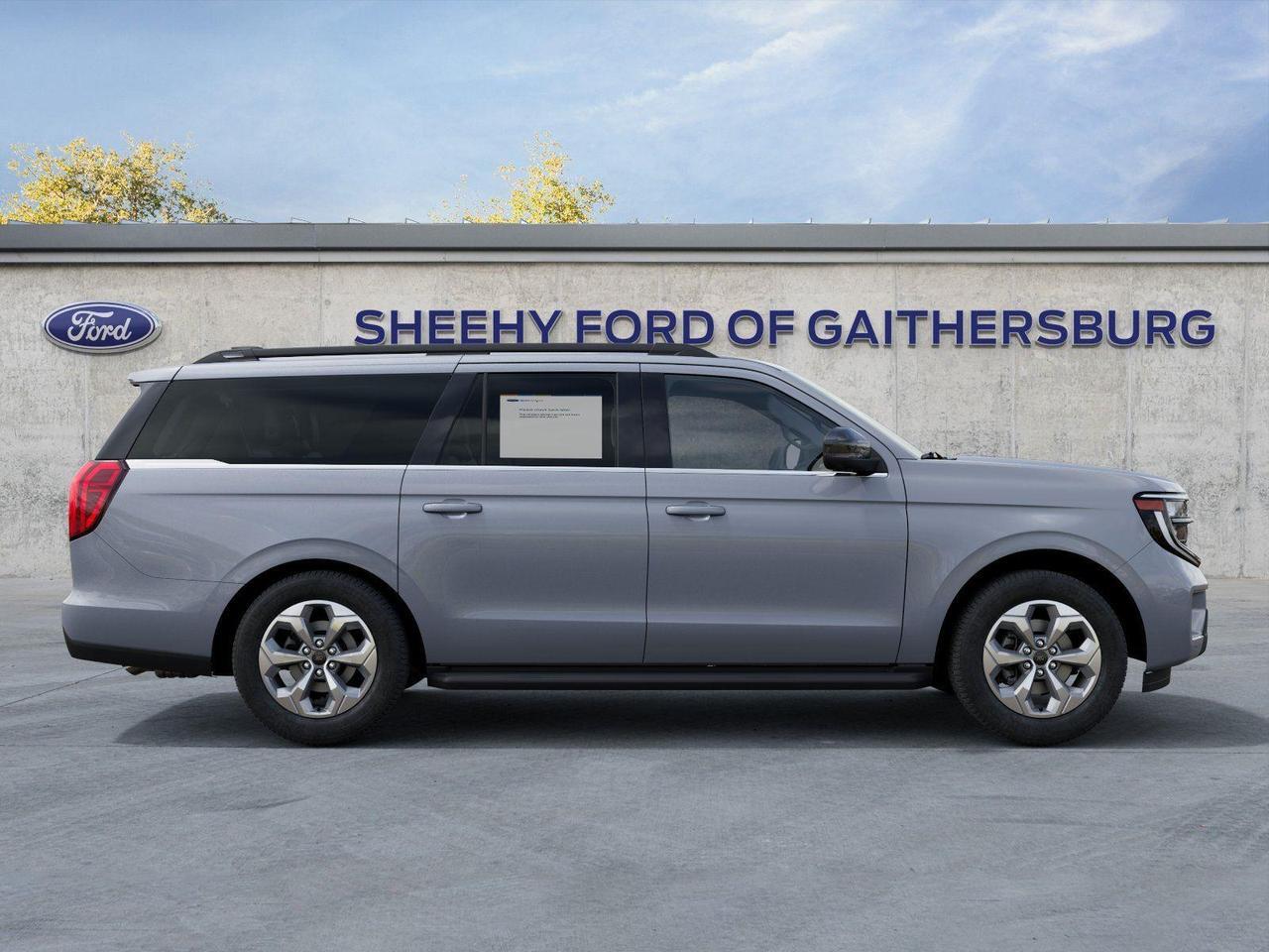2027 Ford Expedition Max Active Gaithersburg MD