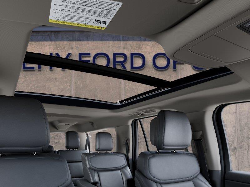 2027 Ford Expedition Max Active Gaithersburg MD