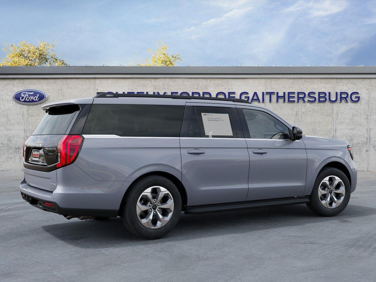 2027 Ford Expedition Max Active Gaithersburg MD