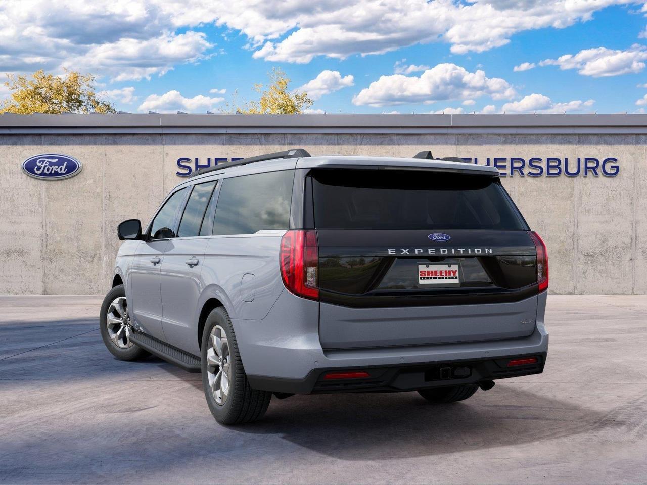 2027 Ford Expedition Max Active Gaithersburg MD