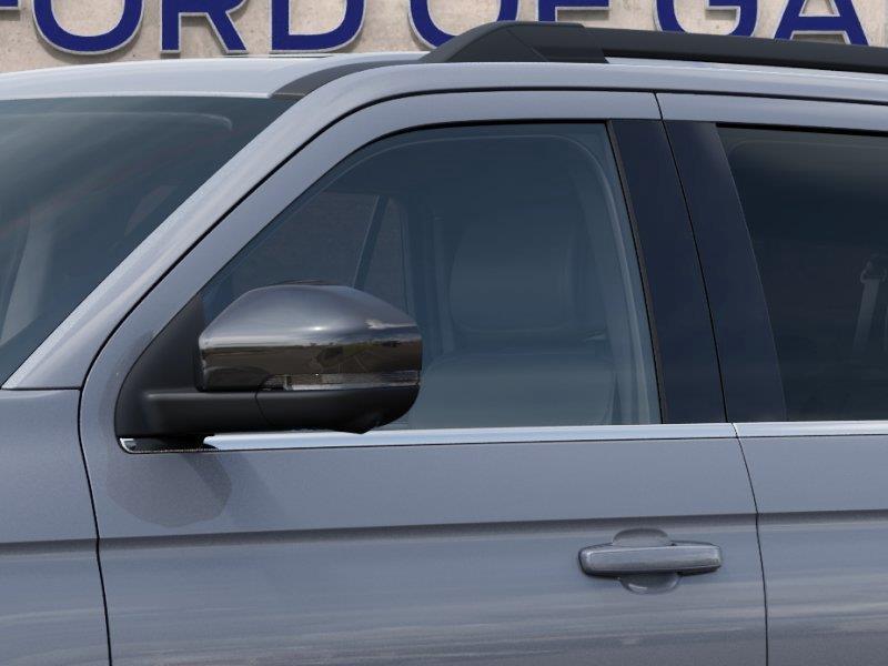 2027 Ford Expedition Max Active Gaithersburg MD