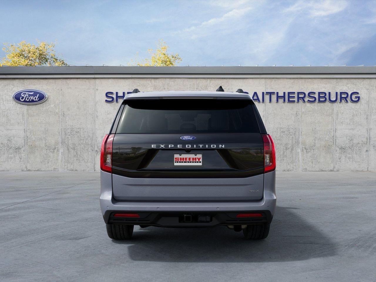 2027 Ford Expedition Max Active Gaithersburg MD