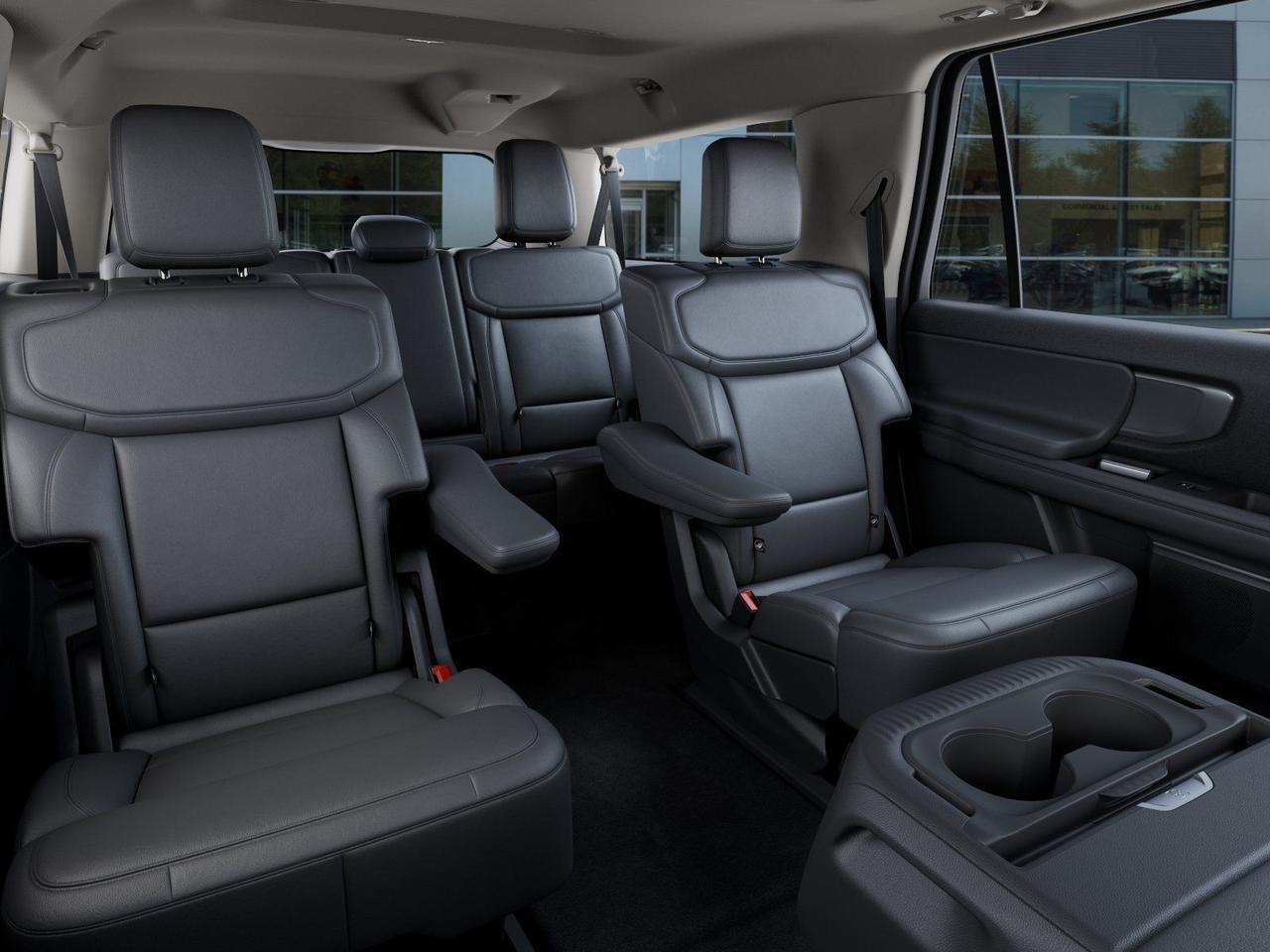 2027 Ford Expedition Max Active Ashland VA