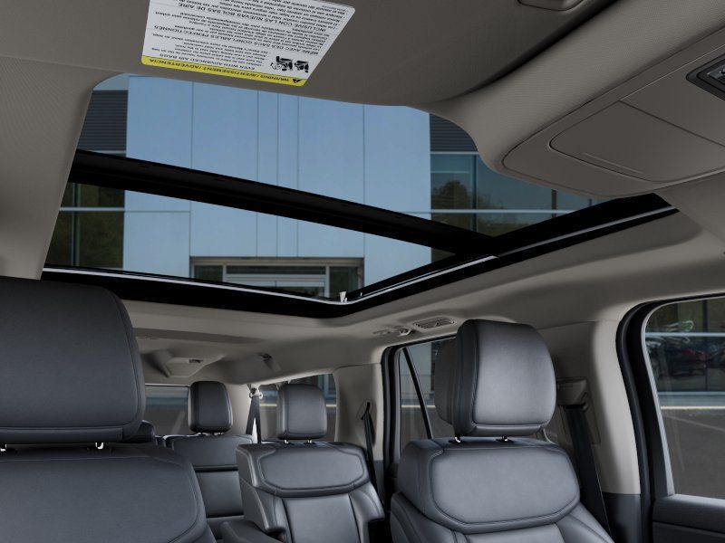 2027 Ford Expedition Max Active Ashland VA
