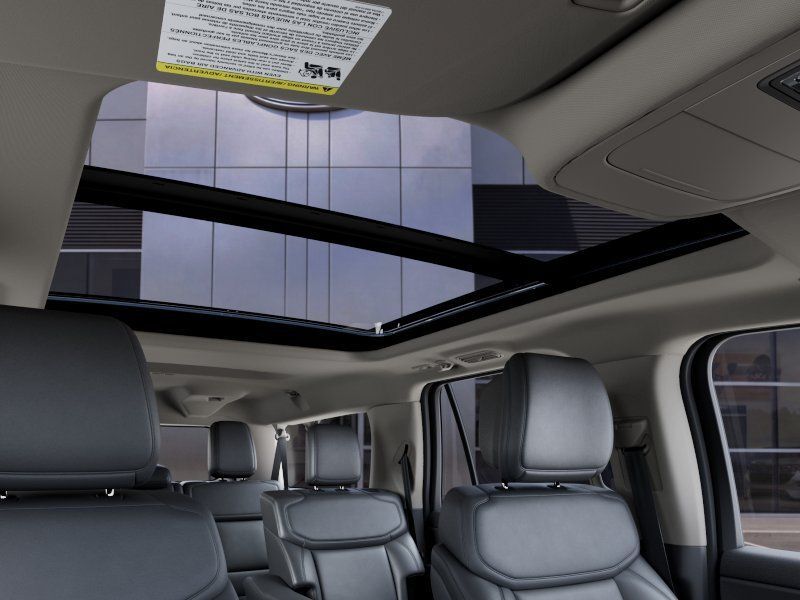 2027 Ford Expedition Max Active Ashland VA