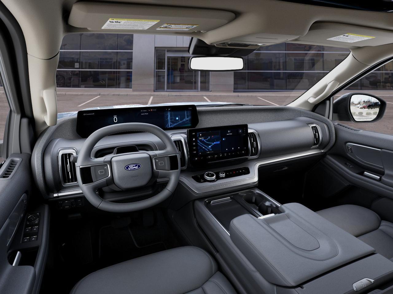 2027 Ford Expedition Max Active Ashland VA