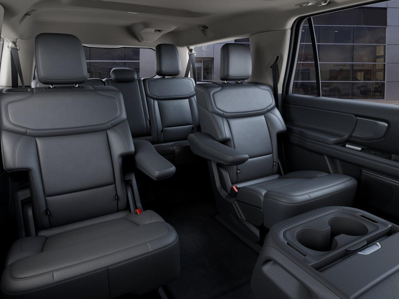 2027 Ford Expedition Max Active Ashland VA