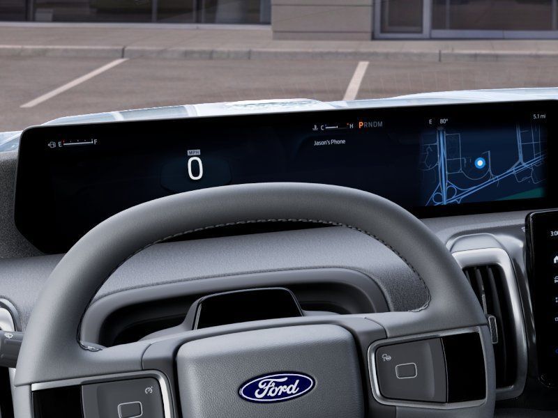 2027 Ford Expedition Max Active Ashland VA