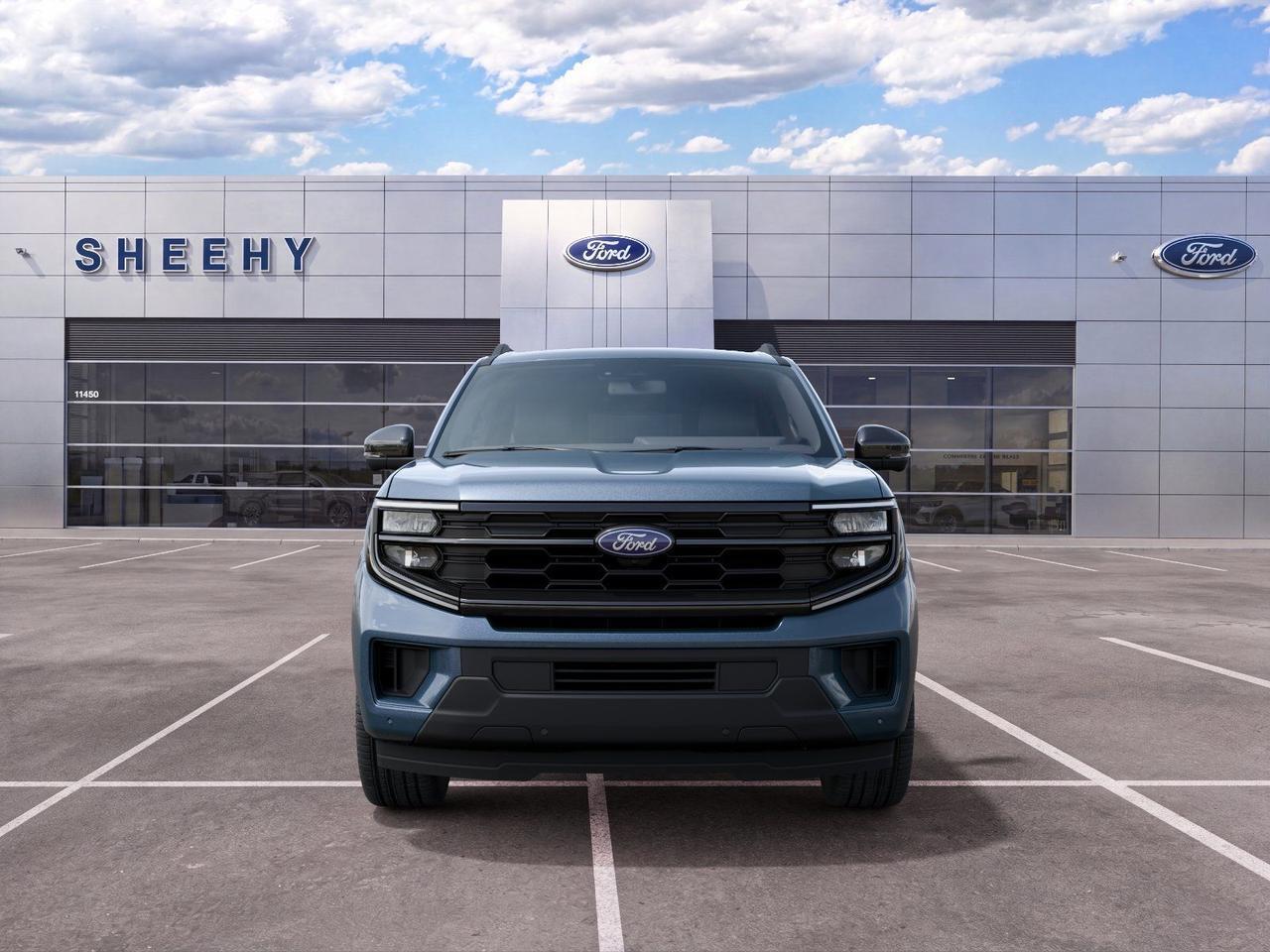 2027 Ford Expedition Max Active Ashland VA