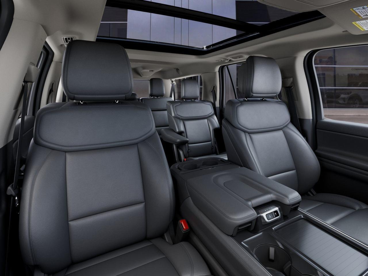 2027 Ford Expedition Max Active Ashland VA