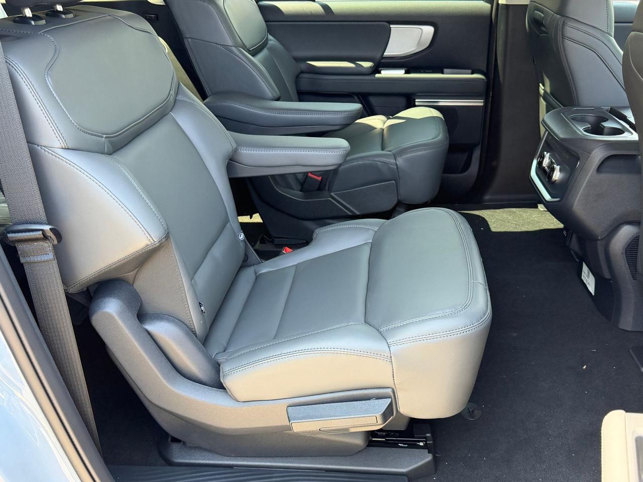 2027 Ford Expedition Max Active Ashland VA