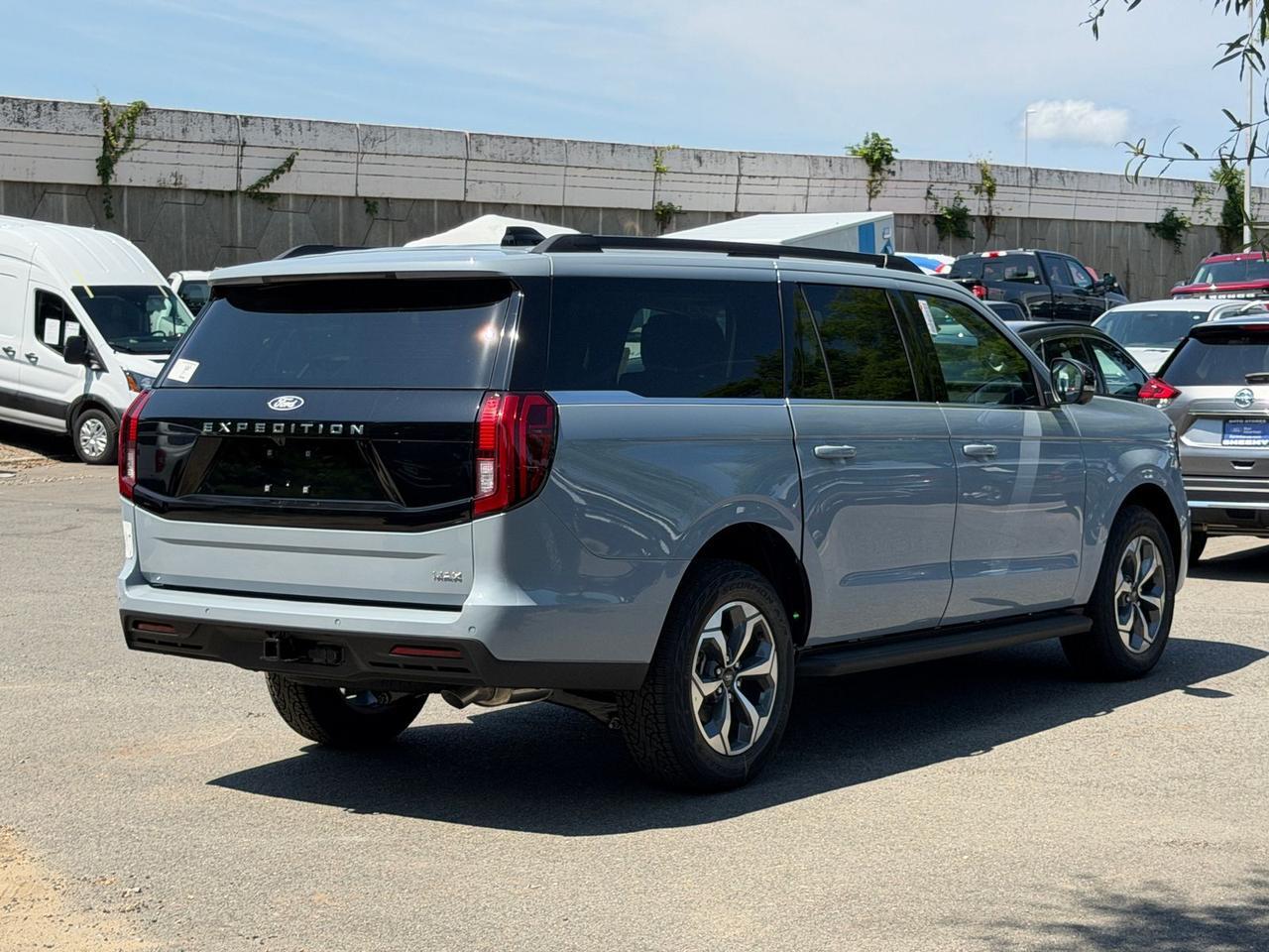 2027 Ford Expedition Max Active Ashland VA
