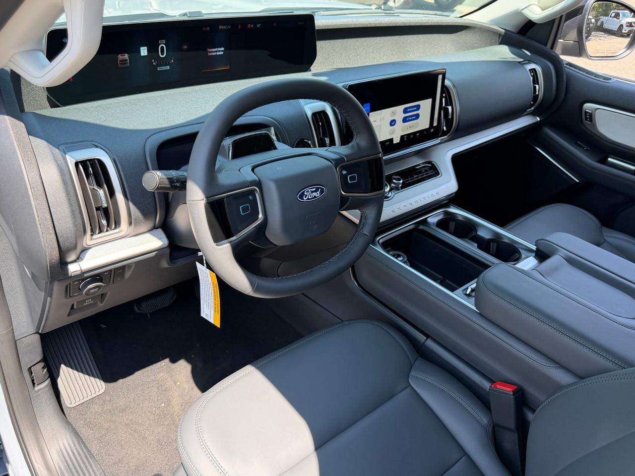 2027 Ford Expedition Max Active Ashland VA