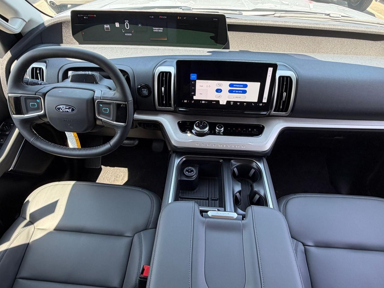 2027 Ford Expedition Max Active Ashland VA