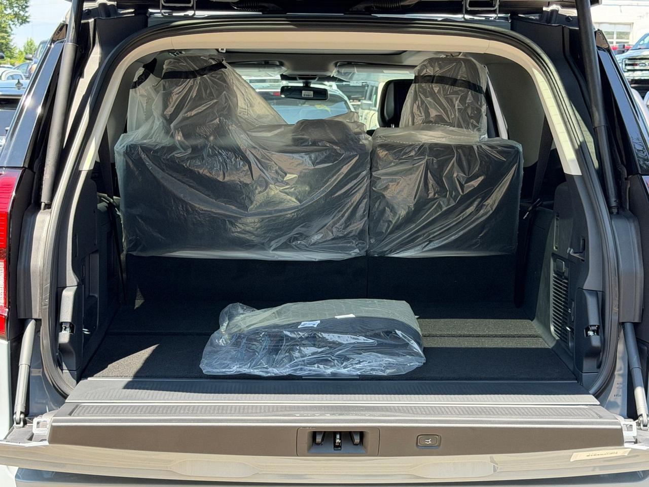 2027 Ford Expedition Max Active Ashland VA