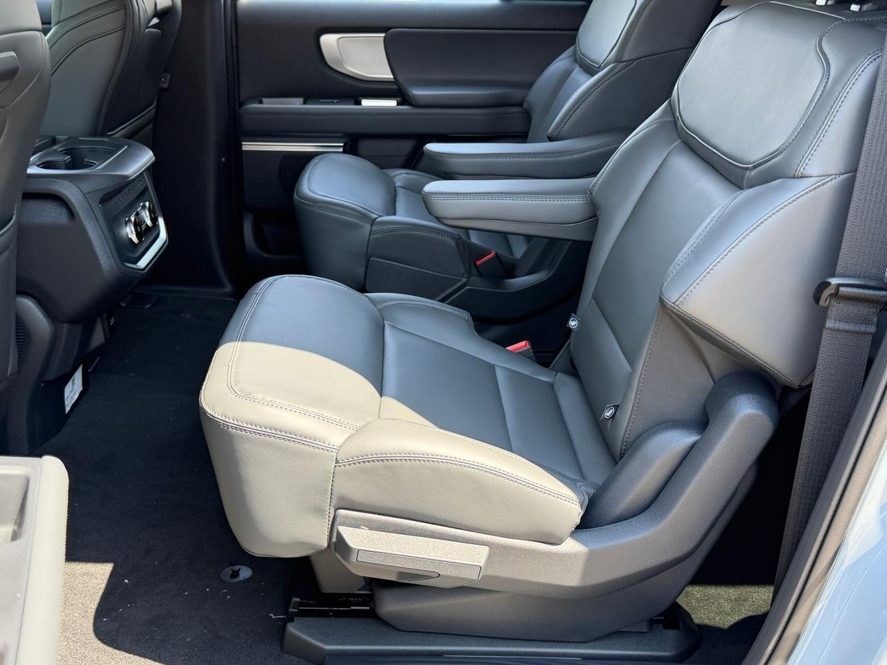 2027 Ford Expedition Max Active Ashland VA
