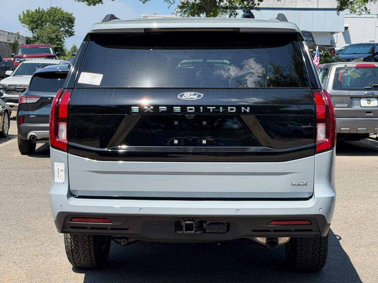 2027 Ford Expedition Max Active Ashland VA