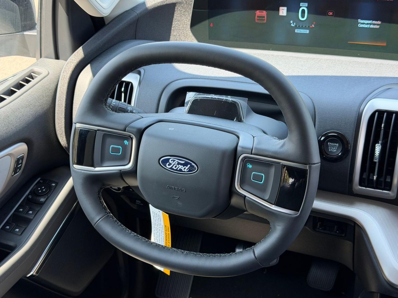 2027 Ford Expedition Max Active Ashland VA