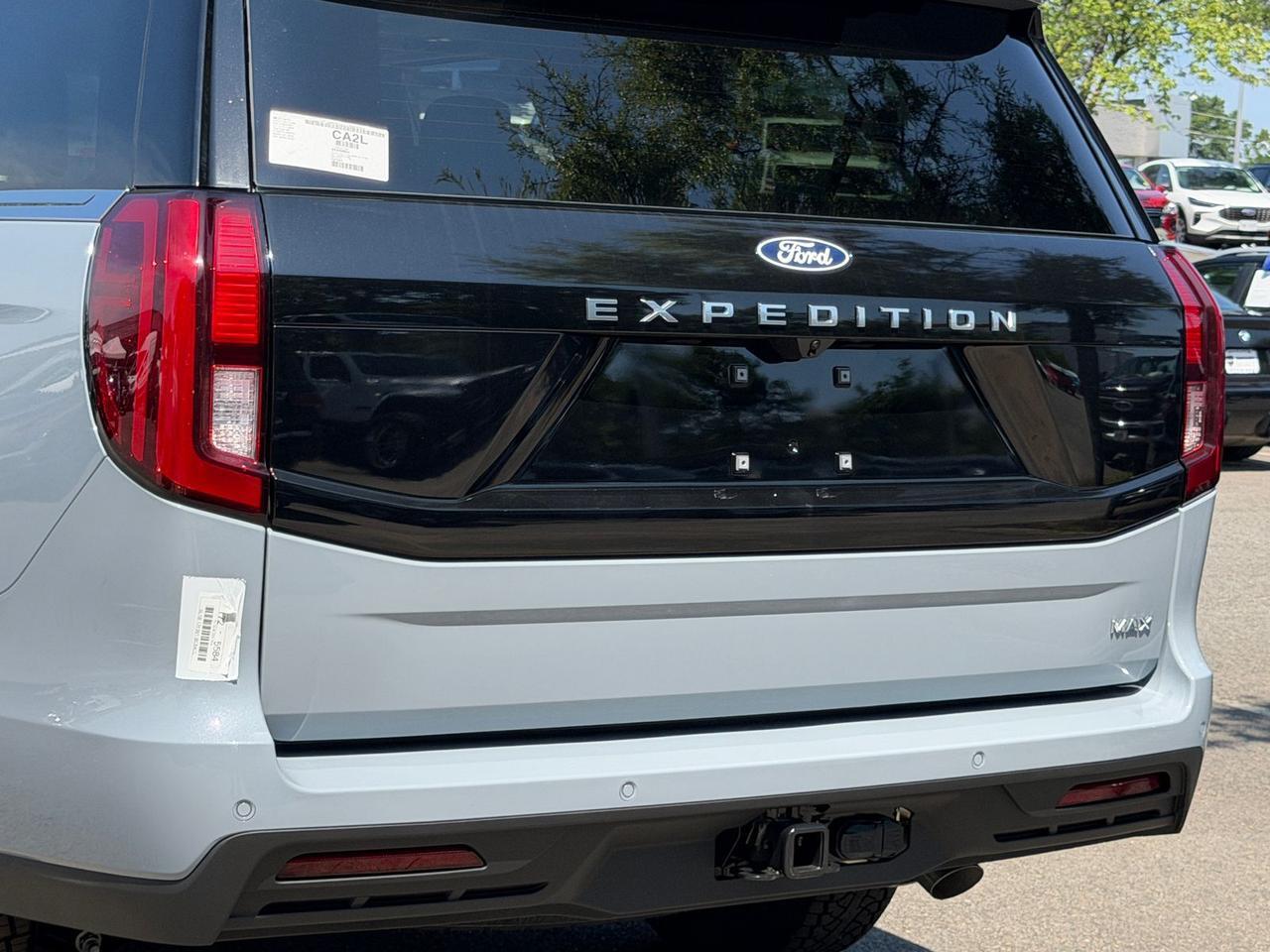 2027 Ford Expedition Max Active Ashland VA