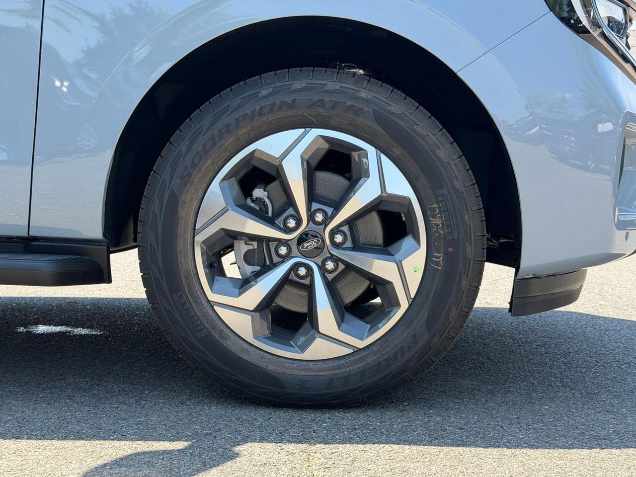 2027 Ford Expedition Max Active Ashland VA