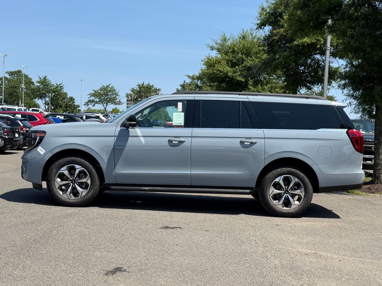 2027 Ford Expedition Max Active Ashland VA