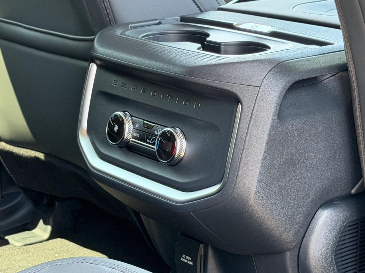 2027 Ford Expedition Max Active Ashland VA