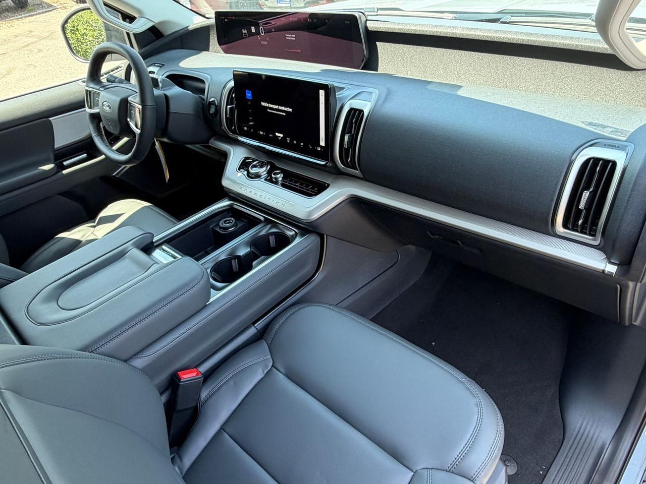 2027 Ford Expedition Max Active Ashland VA