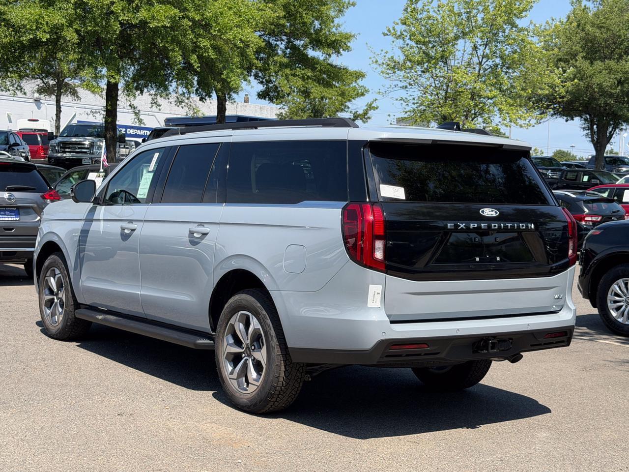 2027 Ford Expedition Max Active Ashland VA