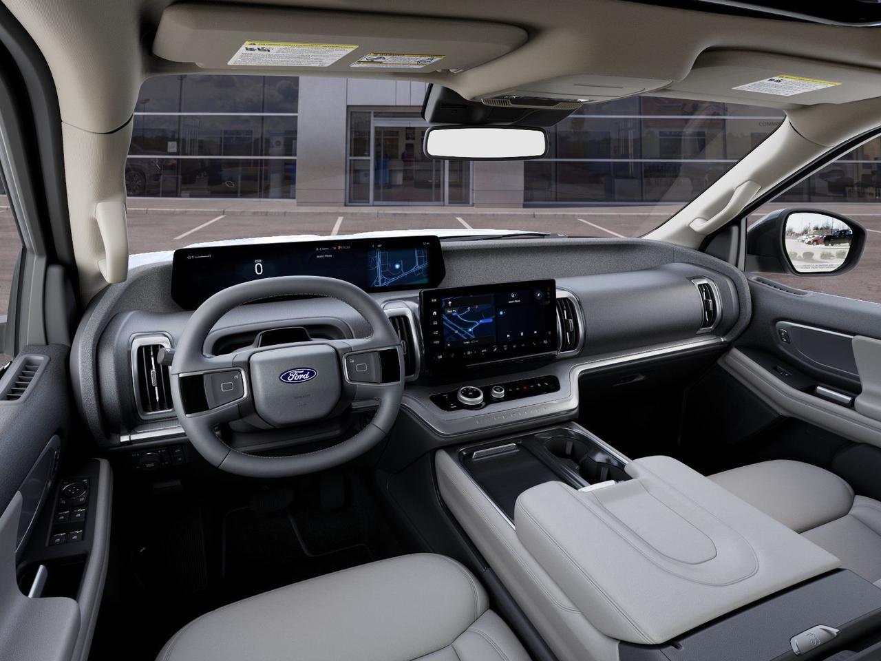 2027 Ford Expedition Max Active Ashland VA